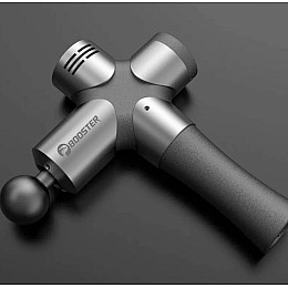 Масажер тригерних точок Booster pro 3 Сірий (1256333952)