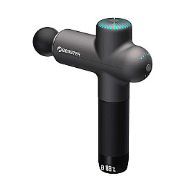 Масажер тригерних точок Booster Lightsaber Чорний (1256384731)