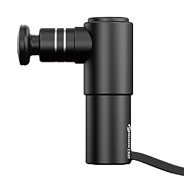 Масажер тригерних точок Booster Mini 2500 мАг Чорний (1303051884)