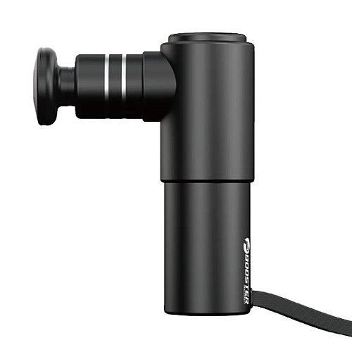 Масажер тригерних точок Booster Mini 2500 мАг Чорний (1303051884)