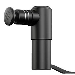 Масажер тригерних точок Booster Mini 2500 мАг Чорний (1303051884)