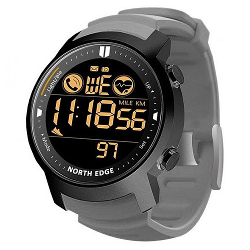 Мужские наручные часы North Edge Laker 5BAR