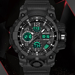 Мужские наручные часы Sanda Power