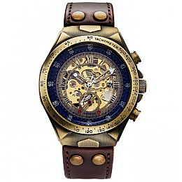 Мужские наручные часы Winner Status