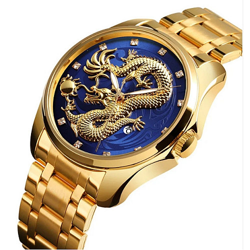 Мужские наручные часы Skmei 9193 З