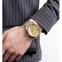 Мужские наручные часы Skmei 9193 Д