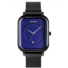 Часы наручные мужские Skmei 9207 Черный