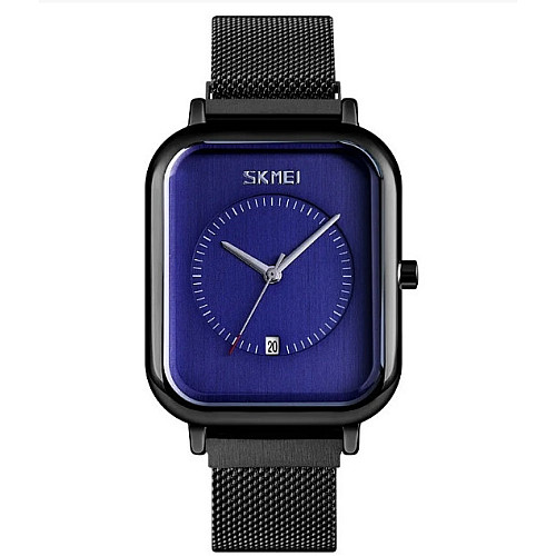 Часы наручные мужские Skmei 9207 Черный