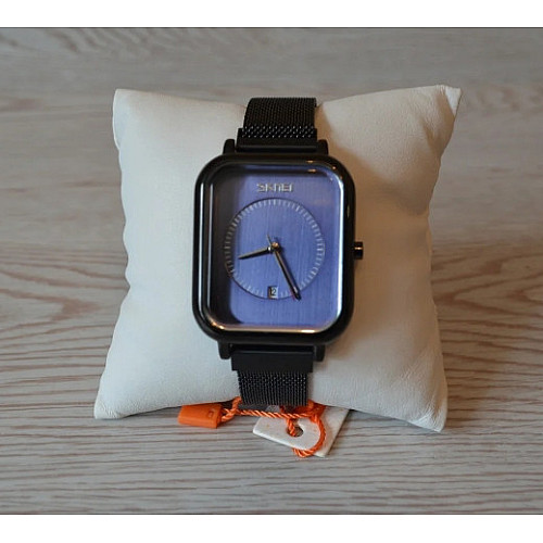 Часы наручные мужские Skmei 9207 Черный