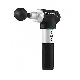 Масажер перкусійний м'язовий Booster Pro 2 Чорний (1380303805)