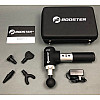 Масажер перкусійний м'язовий Booster Pro 2 Чорний (1380303805)