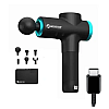 Масажер тригерних точок Booster М2 type-C 12V Massage Gun 2500 мАч (1400064700)