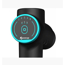 Масажер тригерних точок Booster М2 type-C 12V Massage Gun 2500 мАч (1400064700)