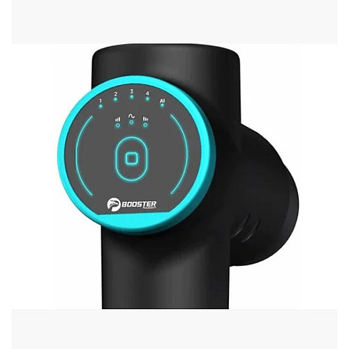 Масажер тригерних точок Booster М2 type-C 12V Massage Gun 2500 мАч (1400064700)