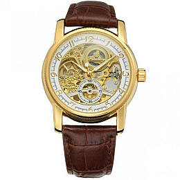 Мужские наручные часы Forsining Star