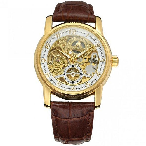 Мужские наручные часы Forsining Star