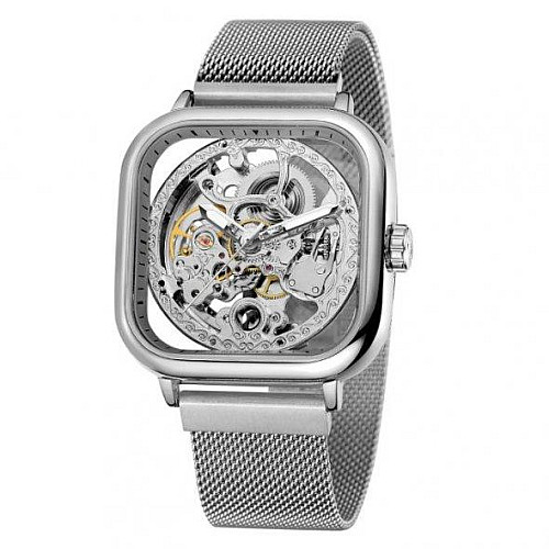 Мужские наручные часы Forsining Eagle