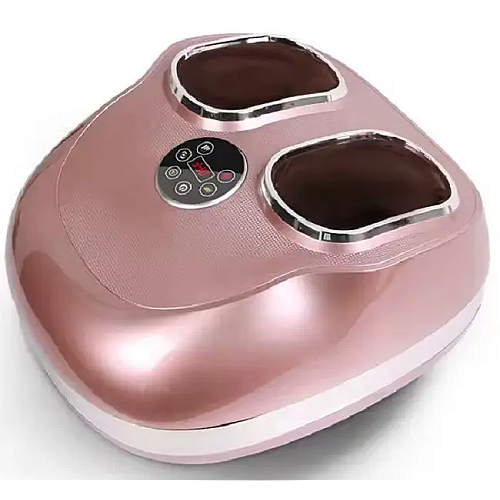 Масажер для ніг Benbo F-907-lux Champagne gold (1454165794)