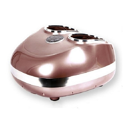 Масажер для ніг Benbo F-907-lux Champagne gold (1454165794)