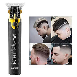 Профессиональная машинка для стрижки VGR V-082