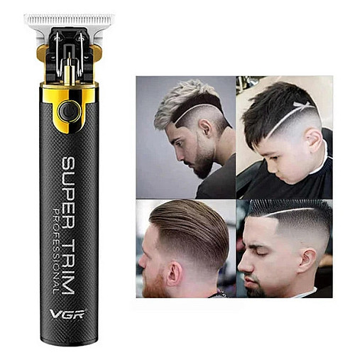 Профессиональная машинка для стрижки VGR V-082