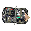 Подсумок общего назначения No Brand Molle 25.5x19.0x5.5 см Оливковый (1532574837)