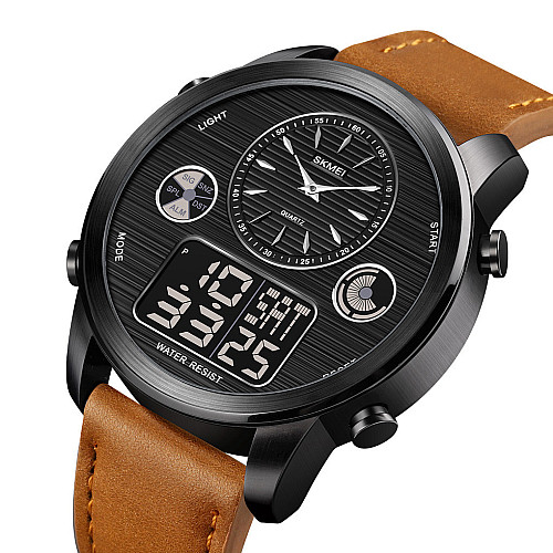 Чоловічі спортивні годинники Skmei 1653 к