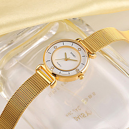 Женские классические часы Skmei 1330 З