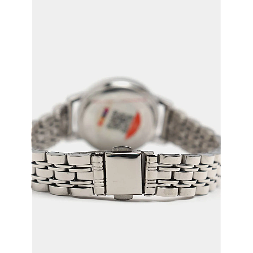 Женские часы Skmei 1311 Malibu Серебристый