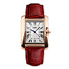 Женские часы Skmei 1085 Spring Красный