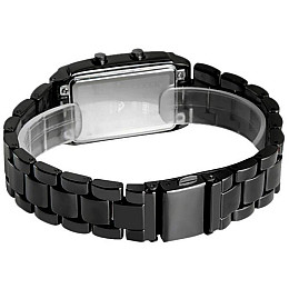 Часы мужские Skmei 1035 Черный