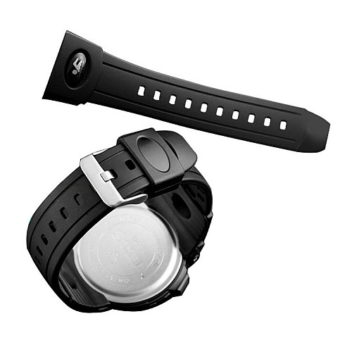 Часы спортивные Skmei 1258 Черный 1591352799