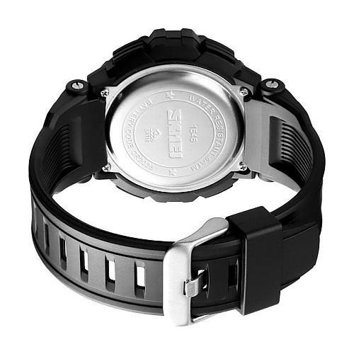 Мужские наручные часы Skmei 1545 Ч