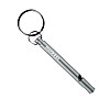 Брелок-свисток Munkees 3386 Slim Whistle Серый (1012-3386-GY)