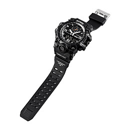 Часы наручные мужские Skmei 1586 Черный