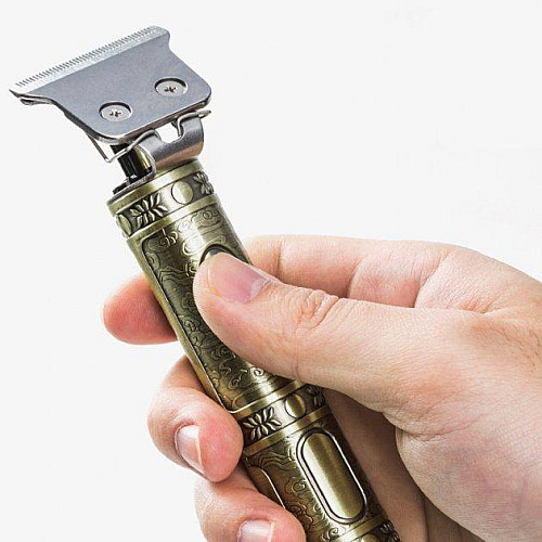 Профессиональная машинка для стрижки Kemei Km-1974A