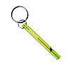 Брелок-свисток Munkees 3386 Slim Whistle Зеленый (1012-3386-GR)