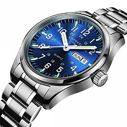 Наручные кварцевые часы Carnival Millenium