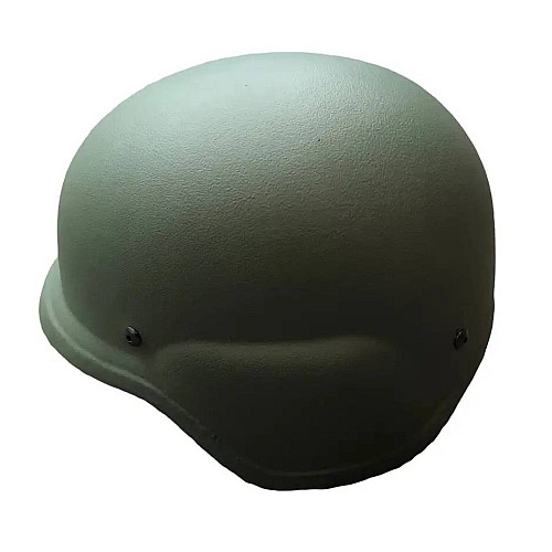 Каска кевларова No Brand 3A Зелений 1646947254