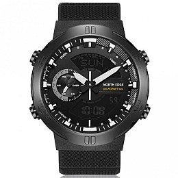 Тактические мужские часы North Edge Hornet