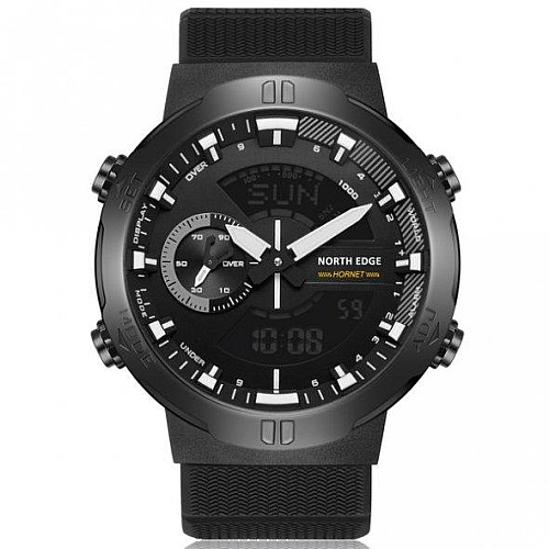 Тактические мужские часы North Edge Hornet