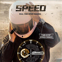 Тактические мужские часы North Edge Hornet