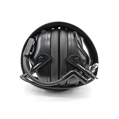 Наушники активные EARMOR М32 FG Оливковый (1648589423)