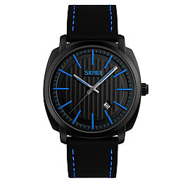 Часы мужские Skmei 9169 Kowboy Черный