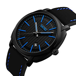 Часы мужские Skmei 9169 Kowboy Черный