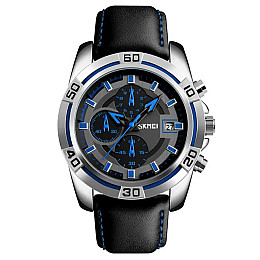 Мужские часы Skmei 9156 avalon ч