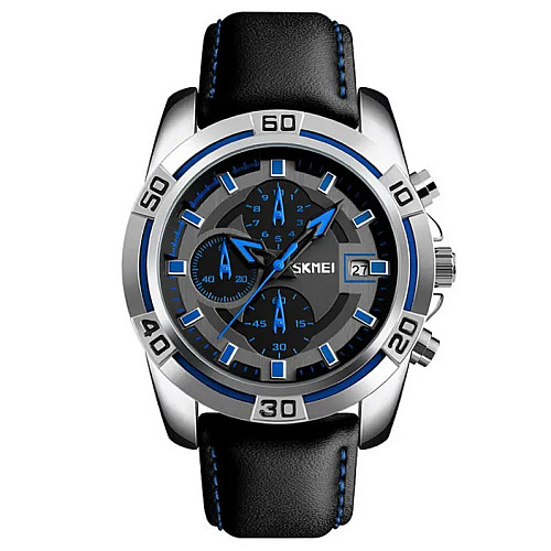 Мужские часы Skmei 9156 avalon ч