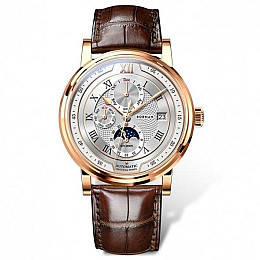 Годинники наручні Borman Club золотисті