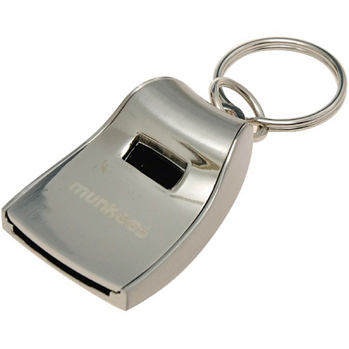 Брелок-свисток Munkees 3390 Whistle (1012-3390-ST)