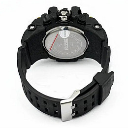 Чоловічі наручні годинники Skmei Hamlet 1155 B